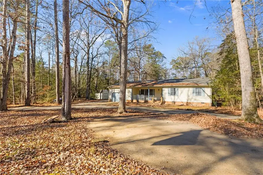 5403 Jonquil Lane, Gloucester, VA 23061 - #2