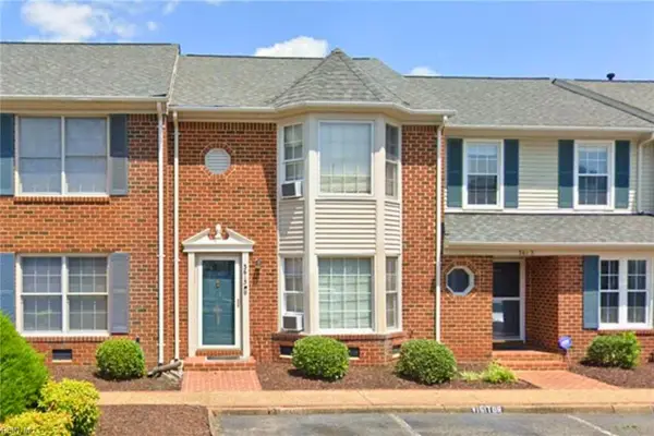 3615 Cinnamon Court, Chesapeake, VA 23321