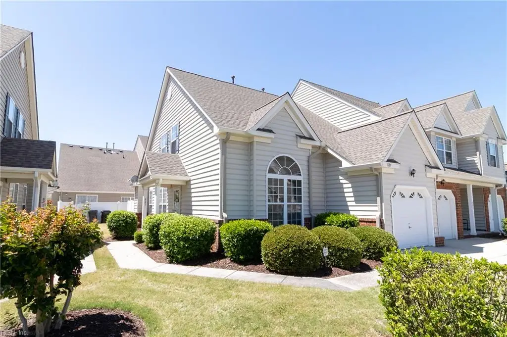 887 Hunley Drive, Virginia Beach, VA 23462 - #1