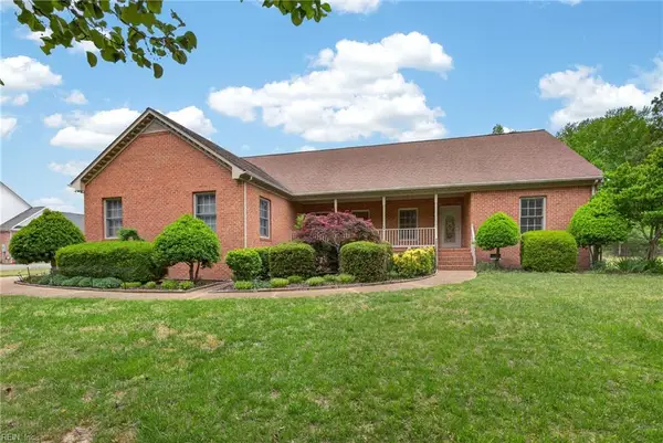 105 Skimino Landing Drive, Williamsburg, VA 23188