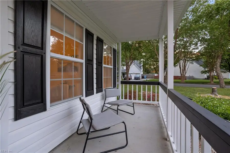3828 Donnington Drive, Virginia Beach, VA 23456 - #2