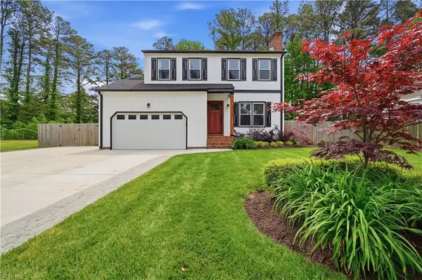 2432 Hunts Neck Trail, Virginia Beach, VA 23456