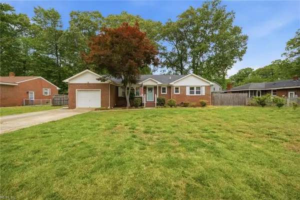 516 Cameo Terrace, Chesapeake, VA 23320