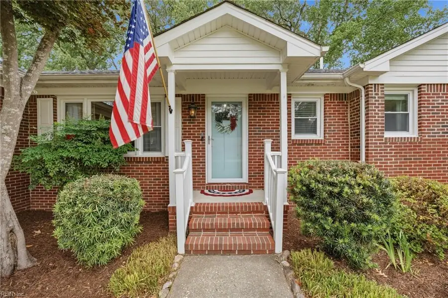 516 Cameo Terrace, Chesapeake, VA 23320 - #2