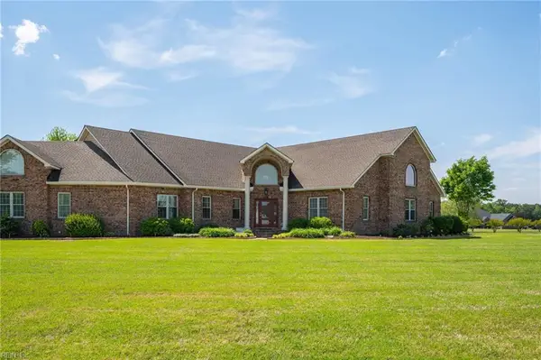 106 Phyllis Court, Moyock, NC 27958