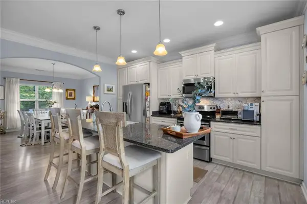 2317 Pretty Lake Avenue, Norfolk, VA 23518