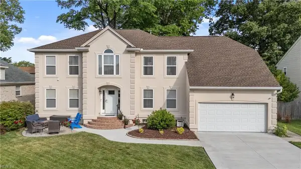 5225 Foxon Road, Virginia Beach, VA 23464