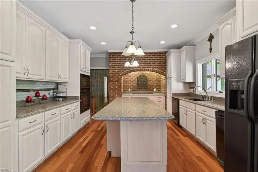 521 Woodards Ford Road, Chesapeake, VA 23322 - #2