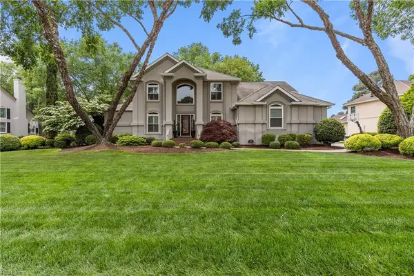 1317 Baffy Loop, Chesapeake, VA 23320
