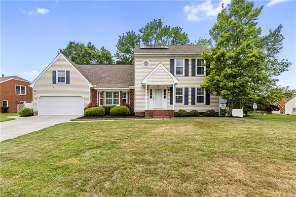 5557 Del Park Avenue, Virginia Beach, VA 23455