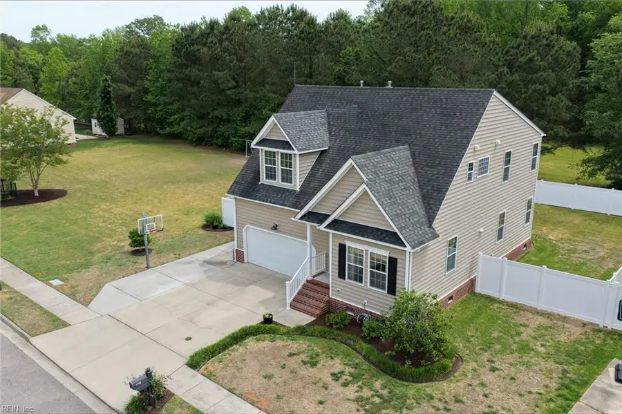 718 Creekwood Drive, Chesapeake, VA 23323 - #3