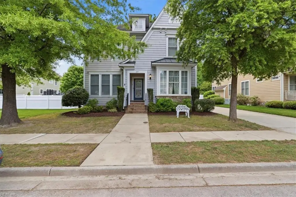 227 Wildlife Trace, Chesapeake, VA 23320 - #1