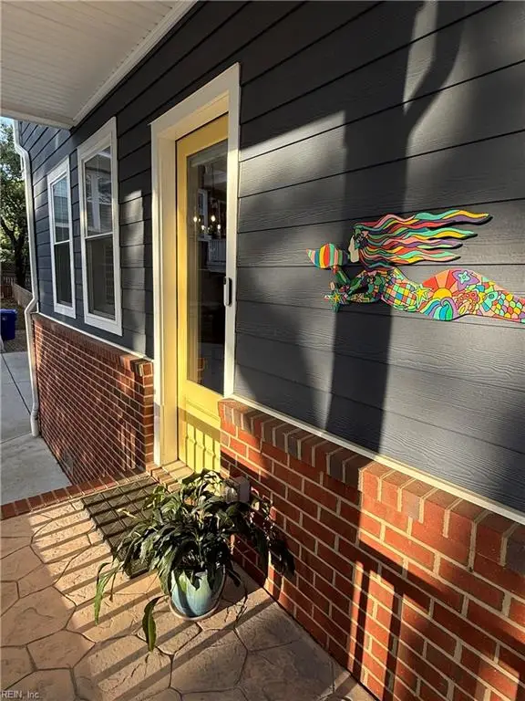 4108 Pretty Lake Avenue #A, Norfolk, VA 23518 - #3