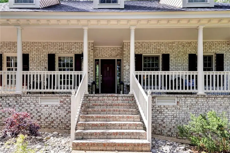103 Dutchess, Williamsburg, VA 23188 - #3