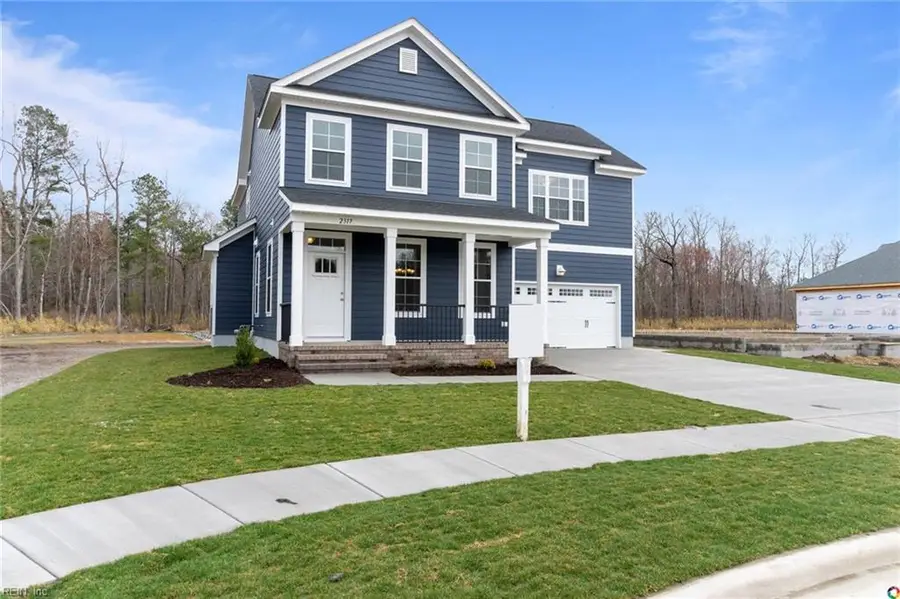 MM Sycamore, Chesapeake, VA 23321 - #2