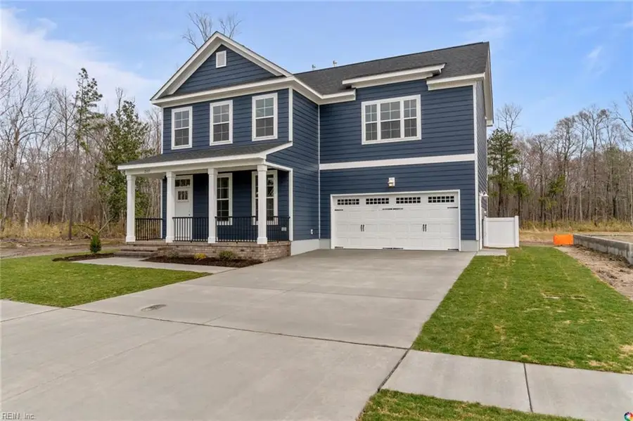 MM Sycamore, Chesapeake, VA 23321 - #3