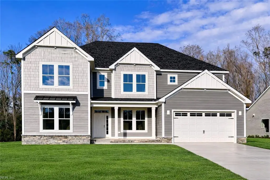 322 Rhapsody Drive, Suffolk, VA 23435 - #1