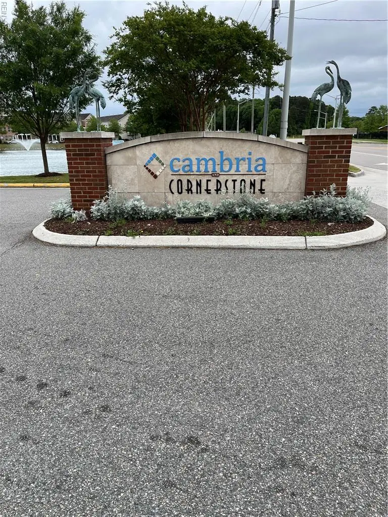 213 Feldspar Street, Virginia Beach, VA 23462 - #1