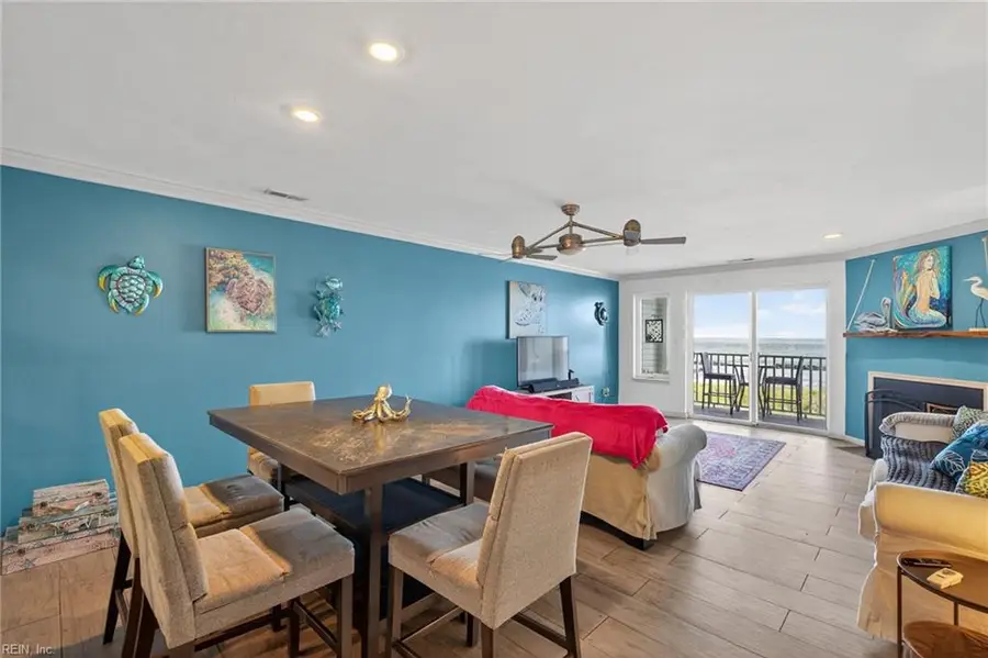 810 E Ocean View Avenue #201, Norfolk, VA 23503 - #3