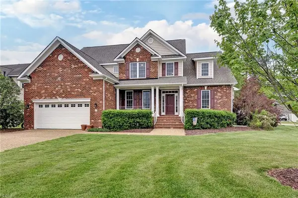 7 Elm Street, Poquoson, VA 23662