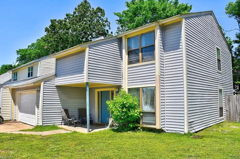 900 Meadowburm Circle, Virginia Beach, VA 23452 - #1