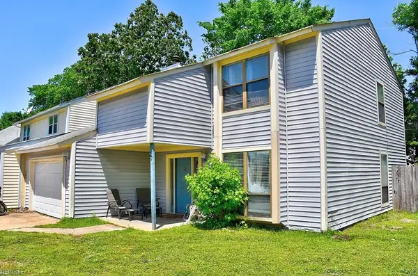 900 Meadowburm Circle, Virginia Beach, VA 23452