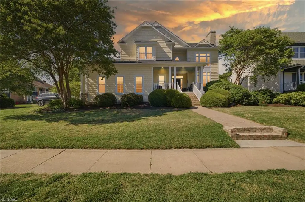 612 Croatan Hills Court, Virginia Beach, VA 23451 - #1