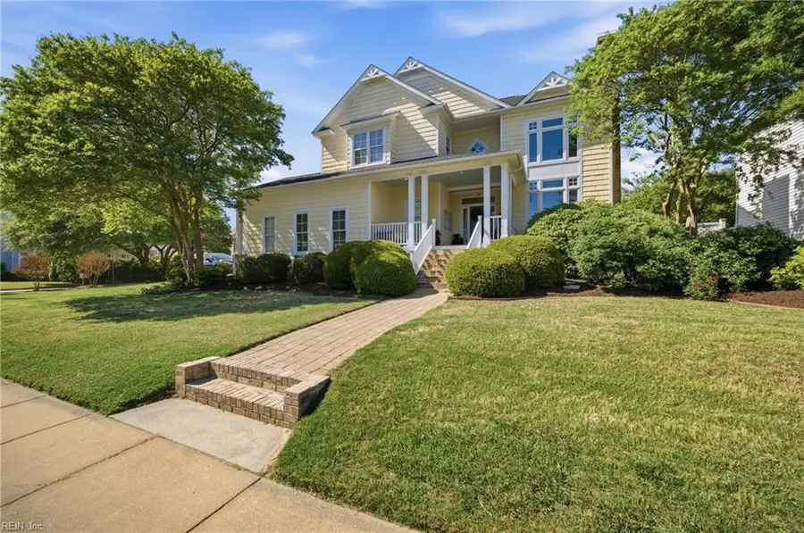 612 Croatan Hills Court, Virginia Beach, VA 23451 - #3