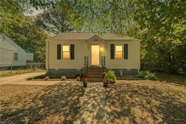10 Brentwood Drive, Hampton, VA 23669