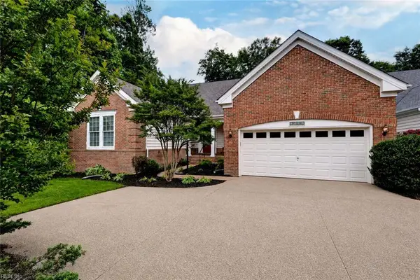 6619 Rexford Lane, Williamsburg, VA 23188