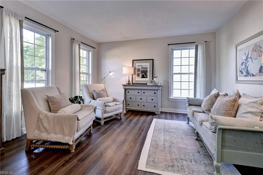215 N Benjamin Howell Street, Williamsburg, VA 23188 - #2