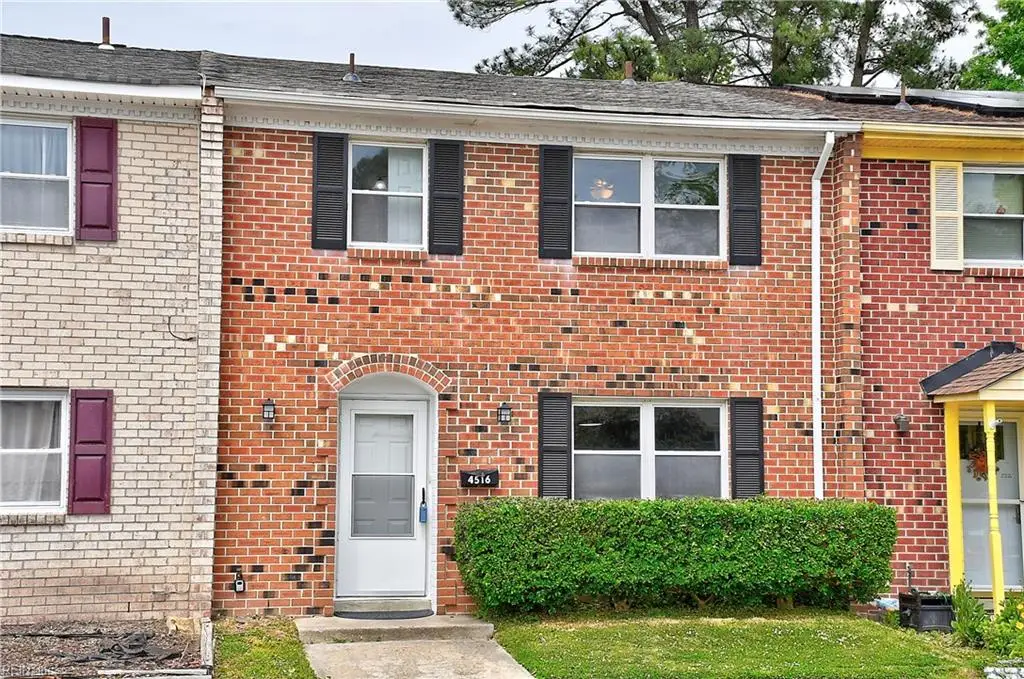 4516 Saint John Court, Virginia Beach, VA 23455 - #1