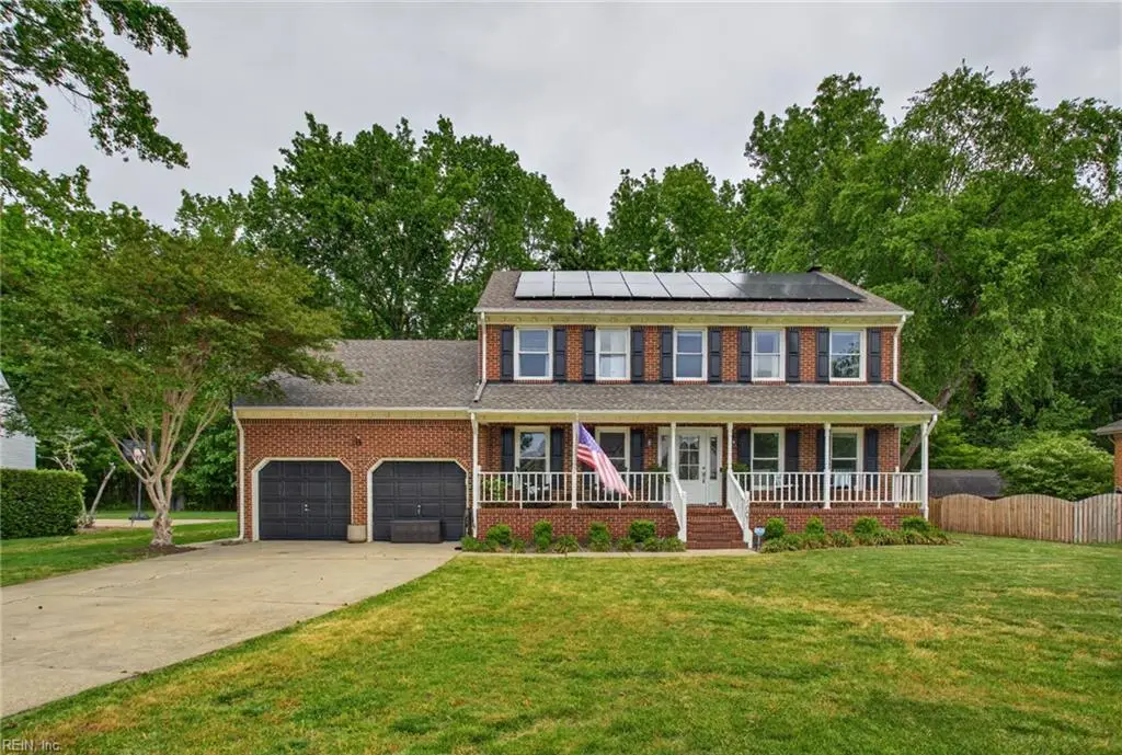 1001 Azalea Court, Chesapeake, VA 23322 - #1