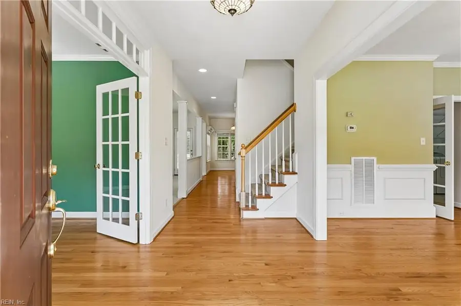 4009 Ambassador Circle, Williamsburg, VA 23188 - #2