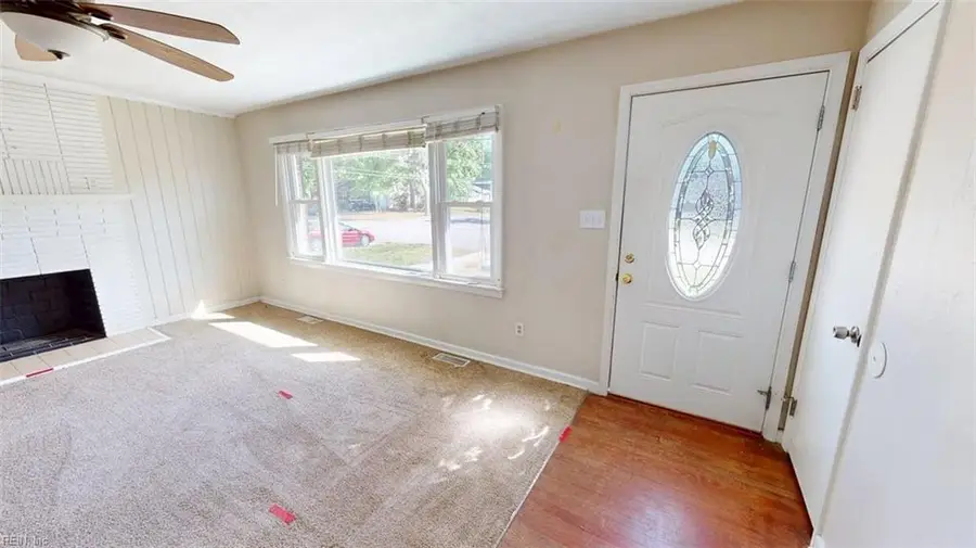 108 Parker Avenue, Newport News, VA 23606 - #2
