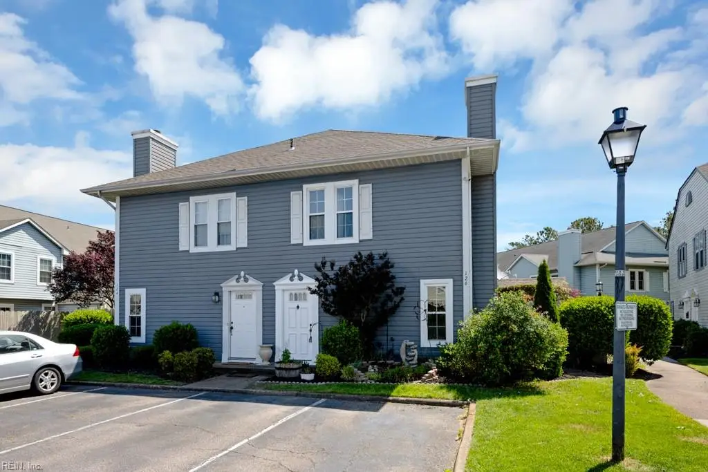 126 Castilian Drive, Virginia Beach, VA 23462 - #1