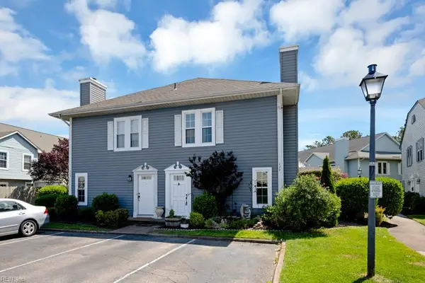 126 Castilian Drive, Virginia Beach, VA 23462