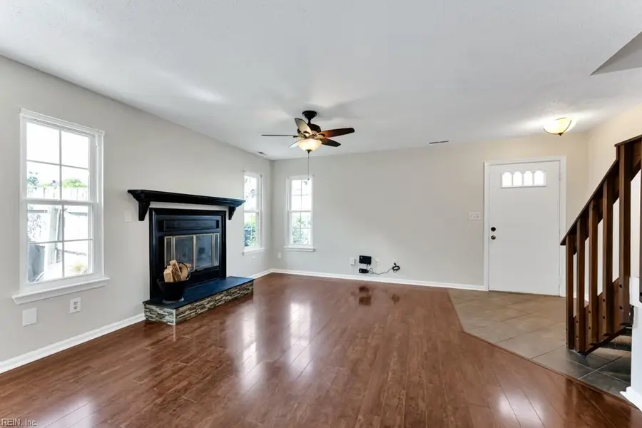 126 Castilian Drive, Virginia Beach, VA 23462 - #3