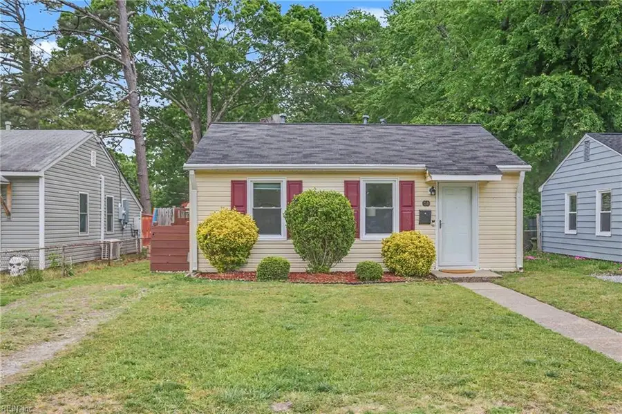 51 Phelps Circle, Hampton, VA 23663 - #2