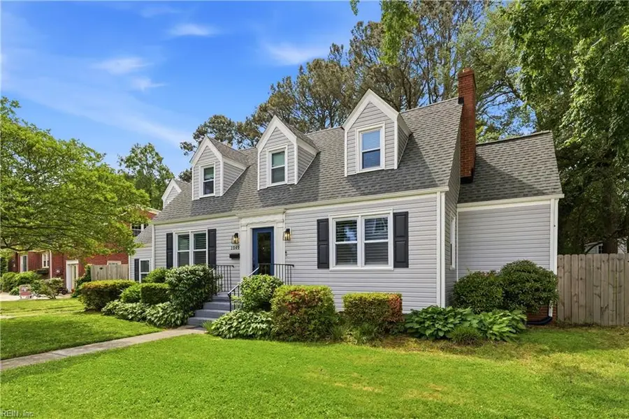 1049 N Lexan Crescent, Norfolk, VA 23508 - #2