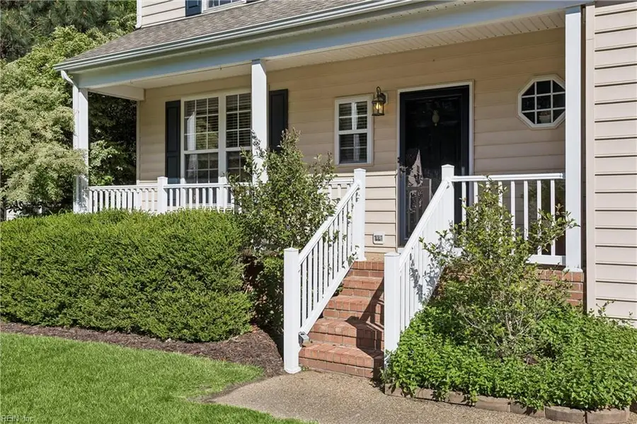 3704 Captain Wynne Drive, Williamsburg, VA 23185 - #2