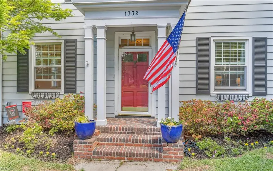 1332 Rockbridge Avenue, Norfolk, VA 23508 - #2