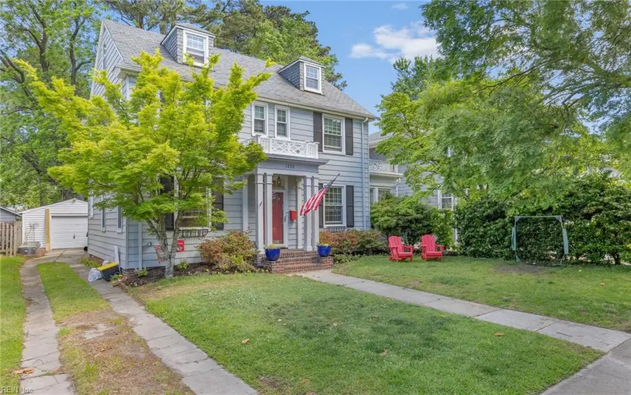 1332 Rockbridge Avenue, Norfolk, VA 23508 - #3