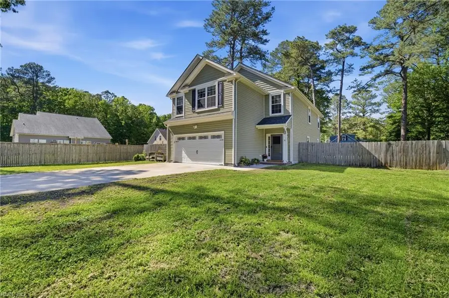 1002 Midway Drive, Chesapeake, VA 23322 - #3