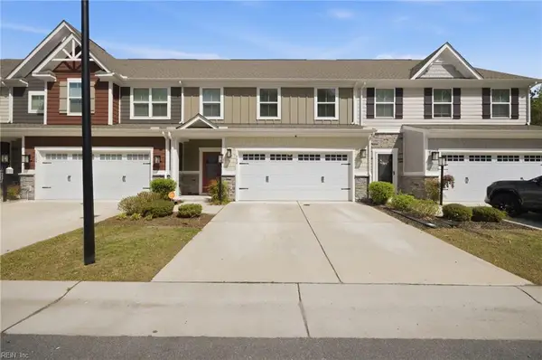 502 Eldridge Lane, Chesapeake, VA 23323