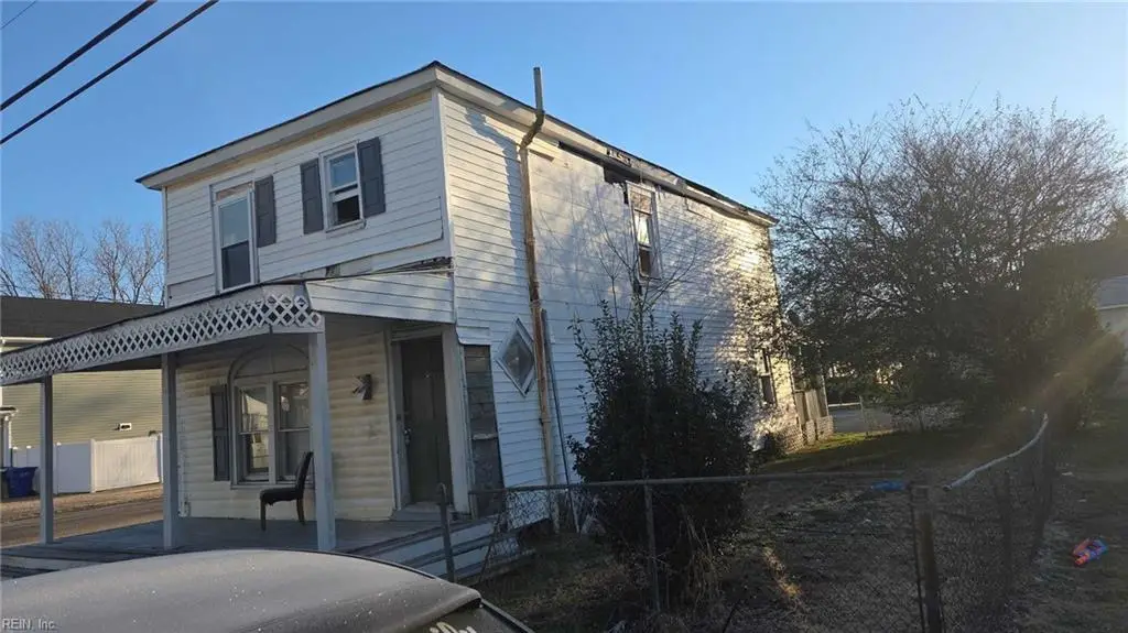400 Culloden Street, Suffolk, VA 23434 - #1