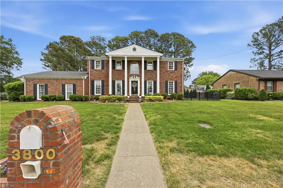 3800 Shoreline Drive, Portsmouth, VA 23703 - #3