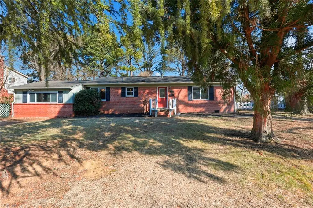 30 Meadowbrook Drive, Hampton, VA 23666 - #1