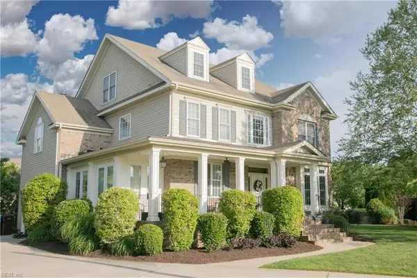304 Mistral Place, Chesapeake, VA 23322