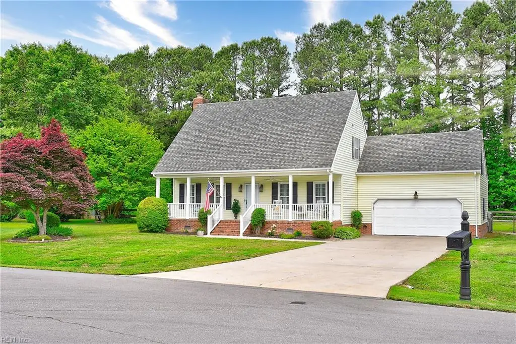 132 South Street, Moyock, NC 27958 - #1